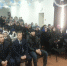 Заботясь о духовности и нравственности,  мы способствуем  тому, чтобы школьник вырос честным, добрым, заботливым, трудолюбивым человеком и смог найти своё место в жизни - Мэрия города Аргун