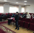 10.04.2019 года  проведено очередное заседание КДН и ЗП при Мэрии г. Аргун. На данном заседании рассмотрено 8 административных дел по частью 1 статьи 5.35 КоАП РФ - Мэрия города Аргун