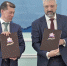 Пенсионный фонд и Россотрудничество предоставят новый сервис для зарубежных соотечественников - Мэрия города