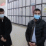 Мэрия городского округа город Аргун совместно с сотрудниками ОМВД, Роспотребнадзора и волонтёрами продолжает работу по контролю за соблюдением гражданами профилактических мер защиты от новой коронавирусной инфекции «COVID-19». - Мэрия города