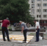 В городском округе г. Аргун проходят масштабные субботники. На очистку территорий вышли сотрудники различных ведомств и местные жители. - Мэрия города