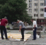 В городском округе г. Аргун проходят масштабные субботники. На очистку территорий вышли сотрудники различных ведомств и местные жители. - Мэрия города