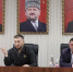 Сегодня, с сотрудниками мэрии городского округа г.Аргун, подвели промежуточные итоги уходящего года. - Мэрия города