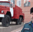 В целях обеспечения пожарной безопасности на территории городского округа г.Аргун, а также для создания условий для эффективной работы тушения пожаров проводятся профилактические работы. - Мэрия города