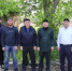 Чеченская Республика сегодня отмечает одну из самых трагических дат для нашего региона. «День памяти и скорби народов ЧР». - Мэрия города