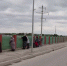 В городском округе город Аргун продолжаются работы по очистке общественных территорий, дорог и улиц. - Мэрия города