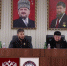 Исполняя поручение Главы ЧР, Героя России Рамзана Ахматовича Кадырова в Мэрии города Аргун провели встречу с имамами и членами Совета старейшин городского округа город Аргун. - Мэрия города
