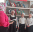 "Творчество Шарипа Цуруева" - ЦБС г. Аргун