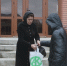 В городском округе г. Аргун в очередной раз прошла масштабная благотворительная акция - Мэрия города