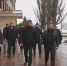 Мэр городского округа город Аргун с куратором городского округа г. Аргун, Председателем Парламента ЧР Магомедом Даудовым посетили избирательные участки - Мэрия города