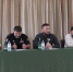 Илес Масаев провел встречу с жителями с. Бердыкель городского округа г. Аргун - Мэрия города