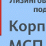 В 2024 году малый бизнес по программе льготного лизинга получил оборудование на сумму более 3 млрд рублей - Мэрия города