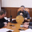 В ходе еженедельного совещания с заместителями и начальниками отделов обсудили исполнение поручений Главы ЧР, Рамзана Ахматовича Кадырова. - Мэрия города