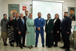 Мастер-план города Аргун удостоен высшей награды международной премии в области девелопмента PROESTATE AWARDS.