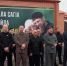 По поручению Главы ЧР, Героя России Рамзана Ахматовича Кадырова, в городском округе Аргун завершилось строительство новых жилых домов, и двадцать семь семей получили новое жилье, что значительно улучшит их жилищные условия - Мэрия города