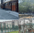 В городском округе город Аргун прошло торжественное открытие дворовых территорий - Мэрия города