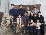 Долголетие по наследству
