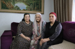 Долголетие по наследству