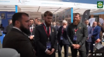 На Кавказском инвестиционном форуме в г. Минеральные Воды представили проекты, направленные на развитие экономики городского округа г. Аргун