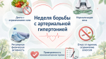 Артериальная гипертония и приверженность лечению: почему таблетки нужно пить даже при хорошем самочувствии